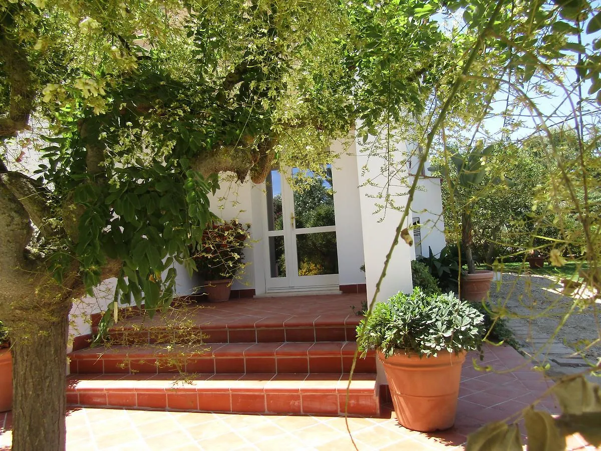 Arenosu Comfort Country Resort Fertilia 2*,