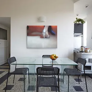 Appartement Casa Di Franco Navigli Milan