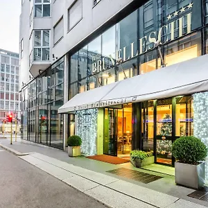 Brunelleschi 4* Milán