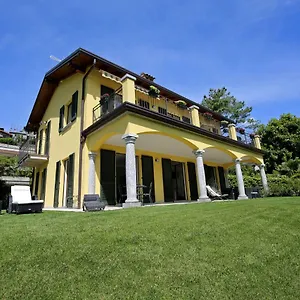 Appartement Casa Ketty Bellagio