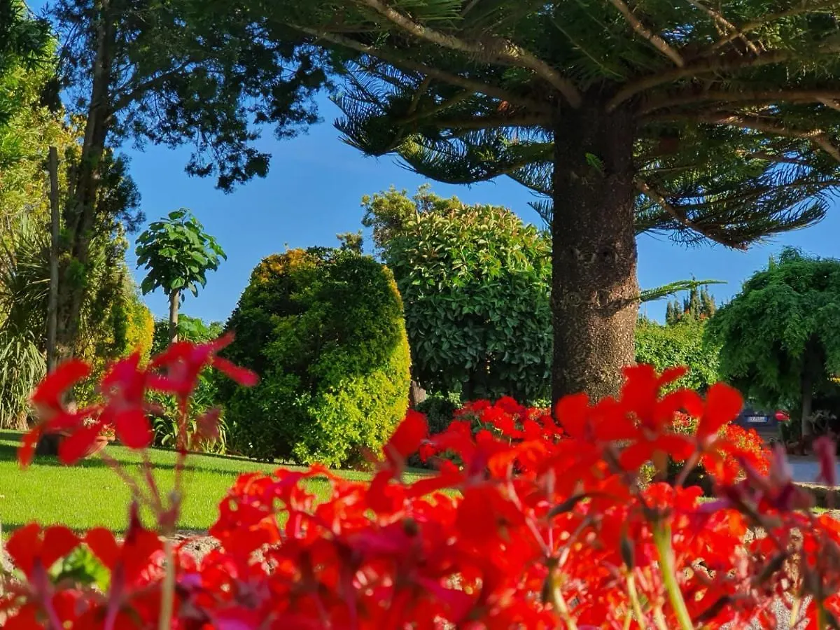 Arenosu Comfort Country Resort Fertilia Italien