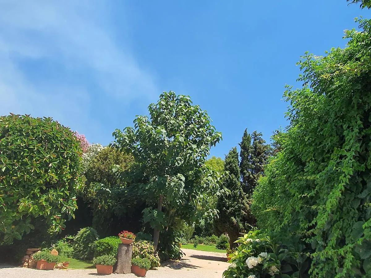 Arenosu Comfort Country Resort Fertilia