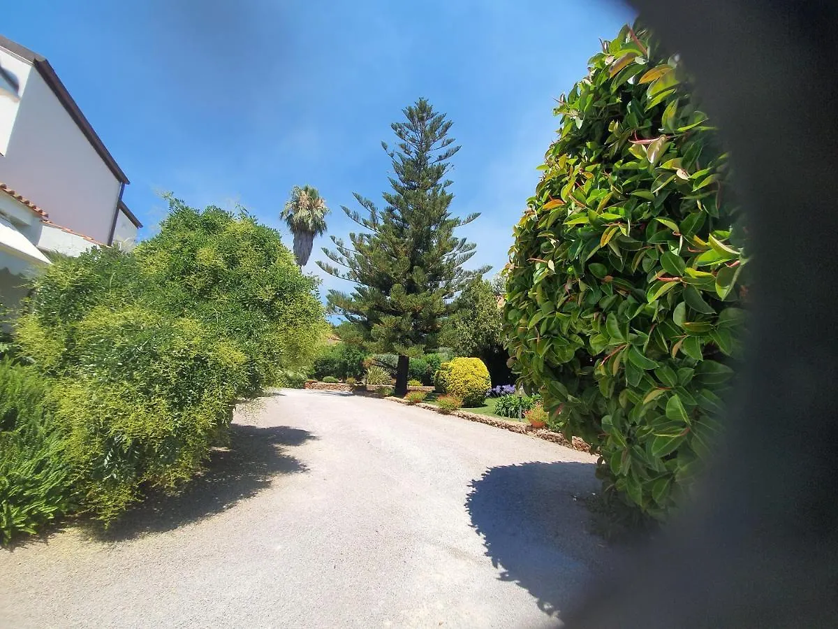 Arenosu Comfort Country Resort Fertilia Italy