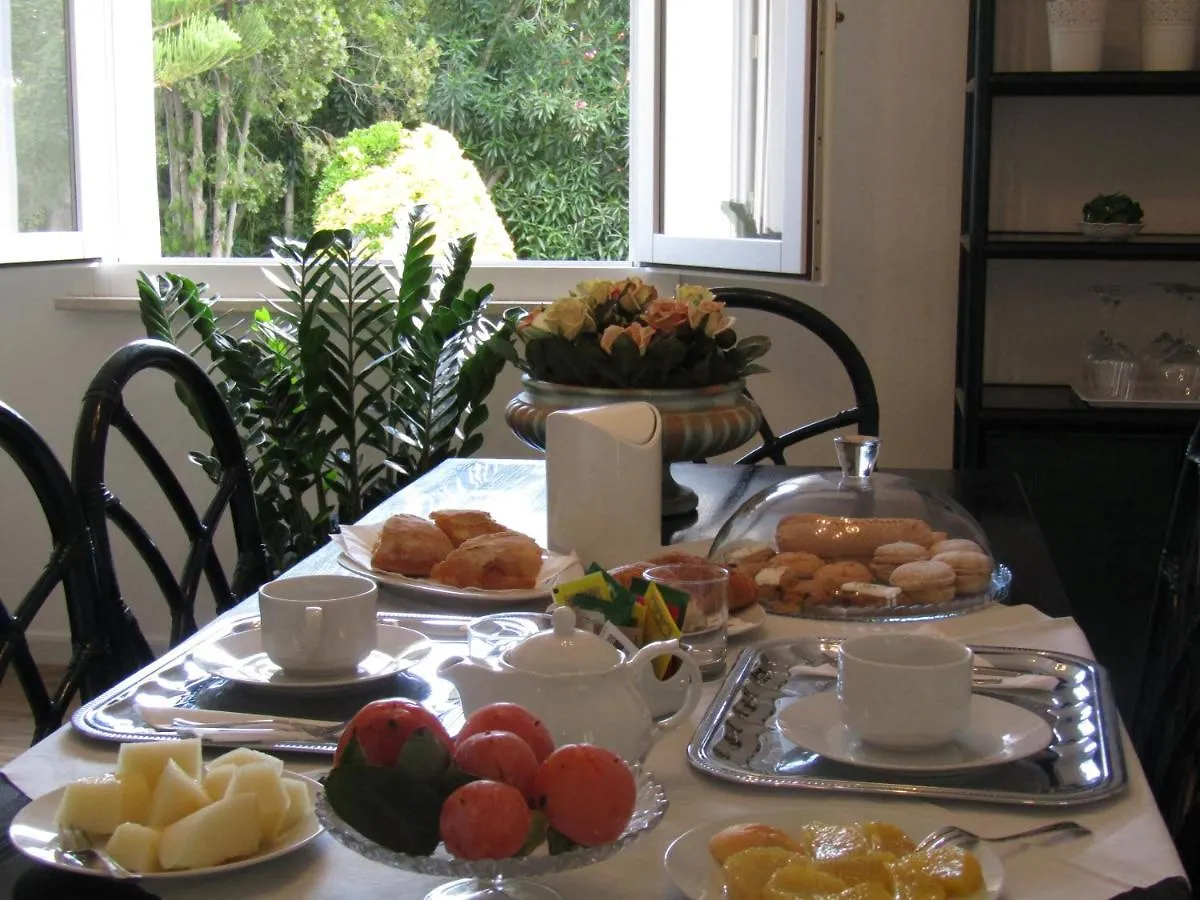 Arenosu Comfort Country Resort Fertilia