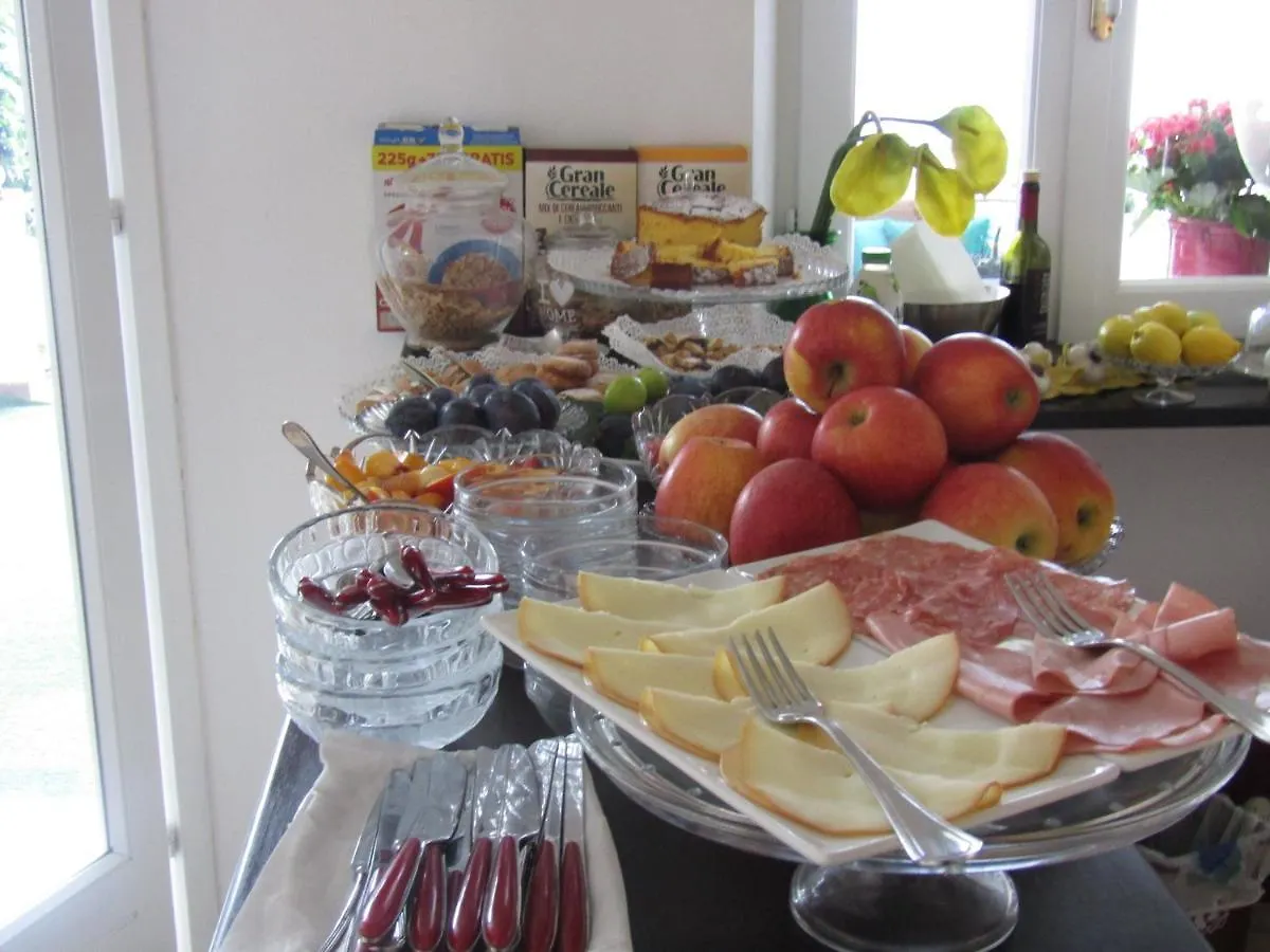 Pensionat Arenosu Comfort Country Resort Fertilia