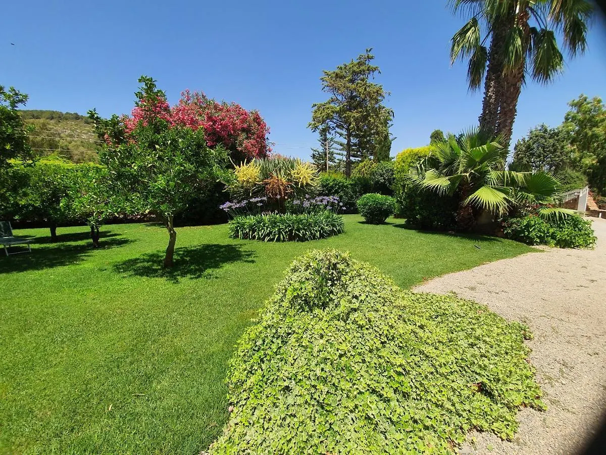Arenosu Comfort Country Resort Fertilia 2*,  Italien